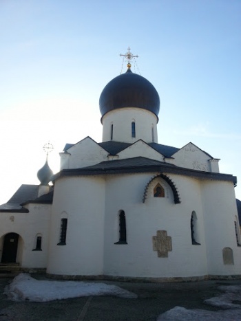 ÐÐ°ÑÑÐ¾-ÐÐ°ÑÐ¸Ð¸Ð½ÑÐºÐ°Ñ ÐÐ±Ð¸ÑÐµÐ»Ñ ÐÐ¸Ð»Ð¾ÑÐµÑÐ´Ð¸Ñ - Moskva, Moscow.jpg