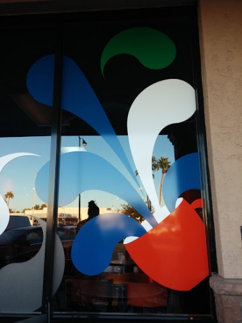 Colorful Coffee Cup - Tempe, AZ.jpg