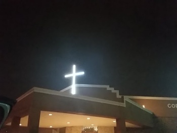 Cornerstone Baptist Church - Dallas, TX.jpg