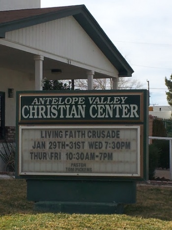 Antelope Valley Christian Center - Lancaster, CA.jpg