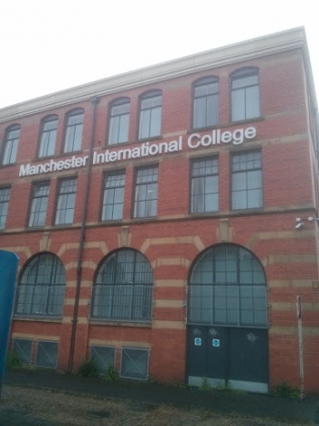 Manchester International College - Manchester, England.jpg