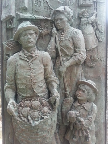Must Evacuate Sculpture - San Jose, CA.jpg