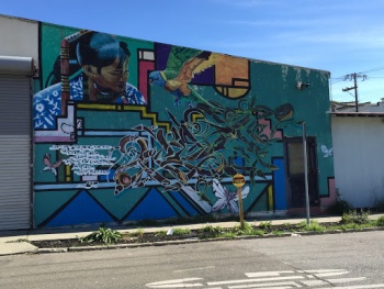 Richmond 2nd Street Mural - Richmond, CA.jpg