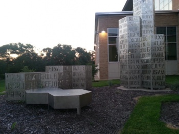 Alphabet Soup Reading Bench - Saint Paul, MN.jpg
