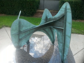 Calder Model at the Plaza - Grand Rapids, MI.jpg