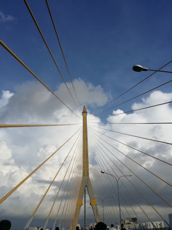 Rama 8 Tower - Bangkok, Krung Thep Maha Nakhon.jpg