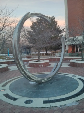 The Eternal Wind by Nobuvo Okuda - Boise, ID.jpg