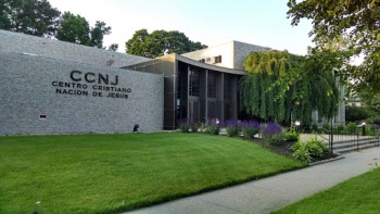 Centro Cristiano Nacion De Jesus - Springfield, MA.jpg