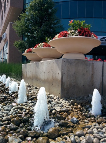 Eddie V'S Fountain - Fort Worth, TX.jpg