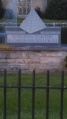 Evergreen Cemetery & Garden Mausoleum Sign - Louisville, KY.jpg