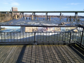 Historic Overlook of the James River Rapids - Richmond, VA.jpg