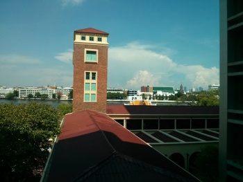 Museam Train Bangkoknoi Station - Bangkok, Krung Thep Maha Nakhon.jpg
