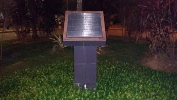 TPY Star Amphi Commemorative Plaque - Singapore, Singapore.jpg
