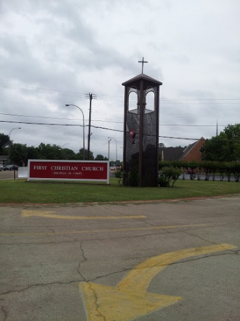 First Christian Church Bell Tower - Arlington, TX.jpg