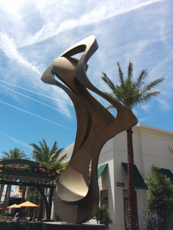 Spirit Form Emerging - Henderson, NV.jpg