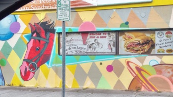 Thirst and Horse Mural - Saint Petersburg, FL.jpg