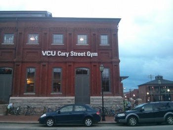 VCU Cary Street Gym - Richmond, VA.jpg