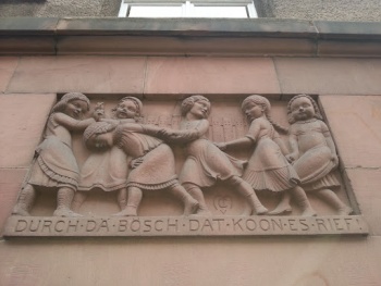 Zetch at G School from 1913 - Köln, NRW.jpg