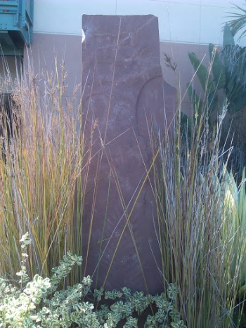 Rear Lot Spire at Horticulture Bldg - Oceanside, CA.jpg