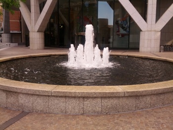 The Bird Fountain - The Rocks, NSW.jpg