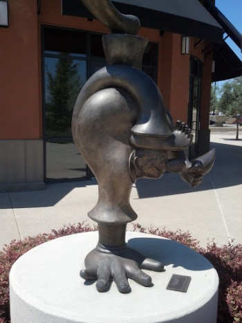 Bird - Elk Grove, CA.jpg
