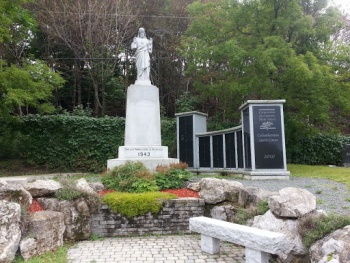 Donation Des Paroissiens De Bienville - Lévis, QC.jpg