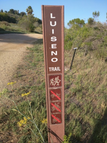 Luiseno Trail Marker - Oceanside, CA.jpg