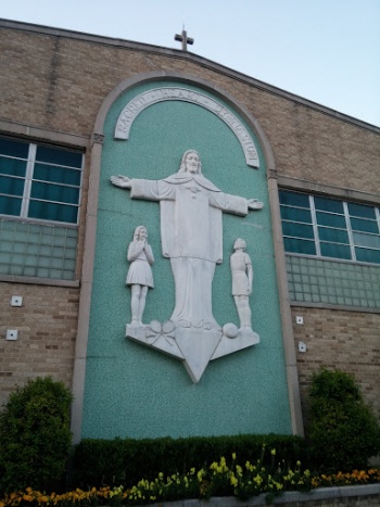 Sacred Heart Gym - Baton Rouge, LA.jpg