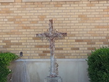 Steel Crucifixion - Albuquerque, NM.jpg
