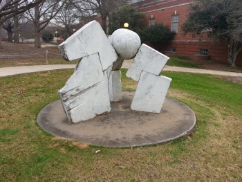 Three Horses in Moonlight - Athens, GA.jpg