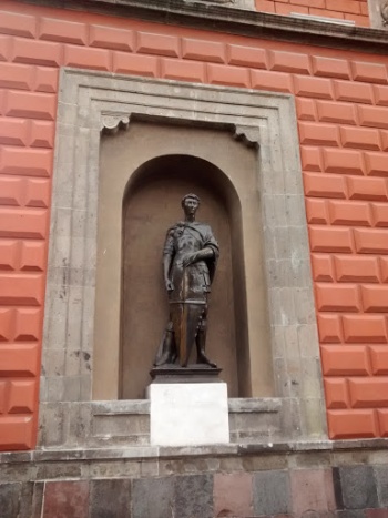 L' Italia Al Messico - Ciudad de México, CDMX.jpg