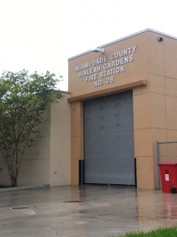 Miami Dade Fire Department - Hialeah, FL.jpg