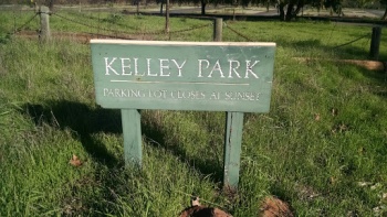 Old Kelley Park Sign - San Jose, CA.jpg