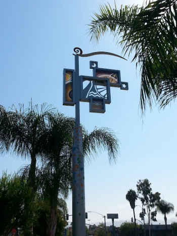 Abstract Modern Art 2 - Escondido, CA.jpg