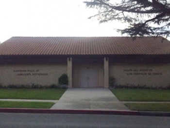 Allen Avenue Kingdom Hall - Pasadena, CA.jpg