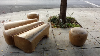Artistic Bench - Stockton, CA.jpg