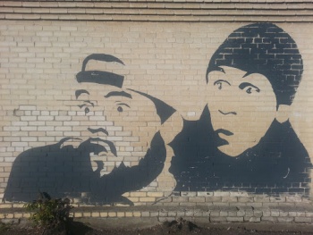Jay and Silent Bob Strike Back - Boise, ID.jpg