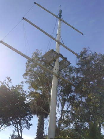 Southern Mounted Shipsmast - Oxnard, CA.jpg
