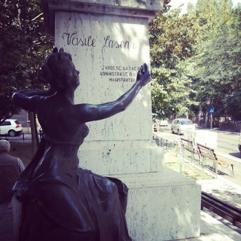 Vasile Lascar - București, Municipiul București.jpg