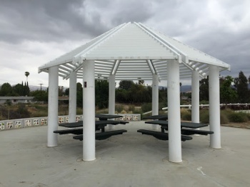 Vista Del Arroyo Gazebo - Simi Valley, CA.jpg