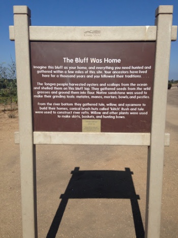 The Bluff Was Home - Costa Mesa, CA.jpg