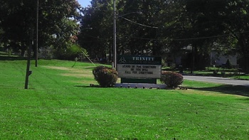 Trinity Church of the Nazarene - Independence, MO.jpg