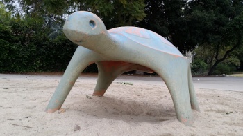 Turtle Seat - Glendale, CA.jpg
