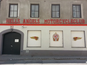 Hells Angels Vienna - Wien, Wien.jpg