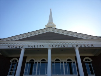 North Valley Baptist Church - Santa Clara, CA.jpg