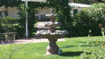 Old Adobe Three Tier Flower Fountain - Vista, CA.jpg