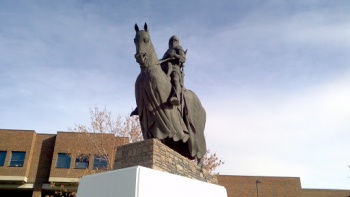 Robert the Bruce - Calgary, AB.jpg