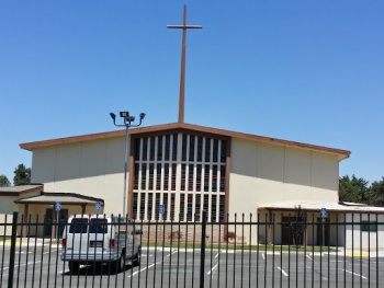 Second Baptist Church - Vallejo, CA.jpg