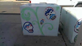 Sugar Skulls - El Cajon, CA.jpg