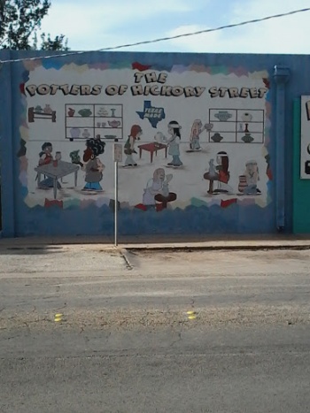 The Potters Of Hickory Street - Abilene, TX.jpg